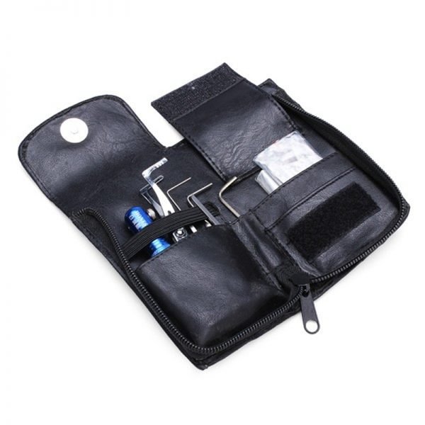 HONEST 20 Automotive Lock Picks - Interchangeable Handle
