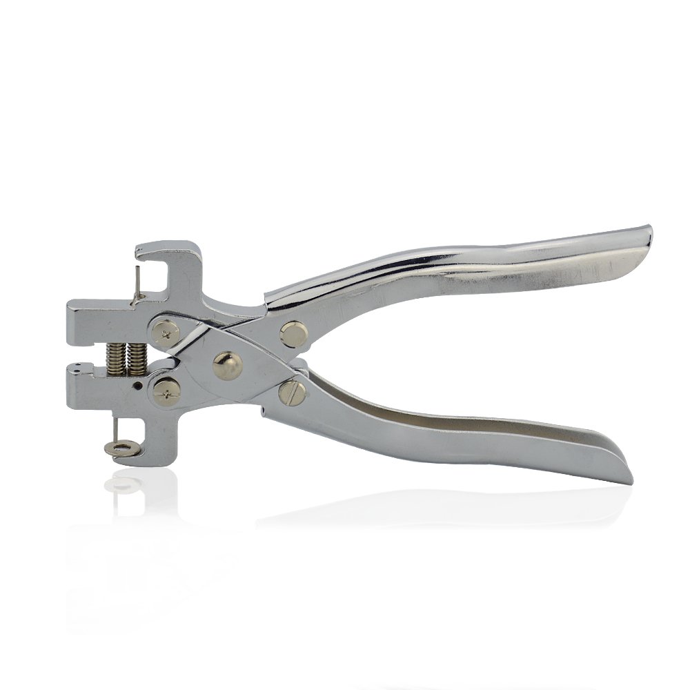 GOSO Flip Key Vice Remover Plier Folding Car Key Pin New L5C4 Tool Fix B8N2