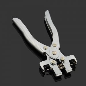 Flip Key Roll Pin Removal / Installation Vice Tool