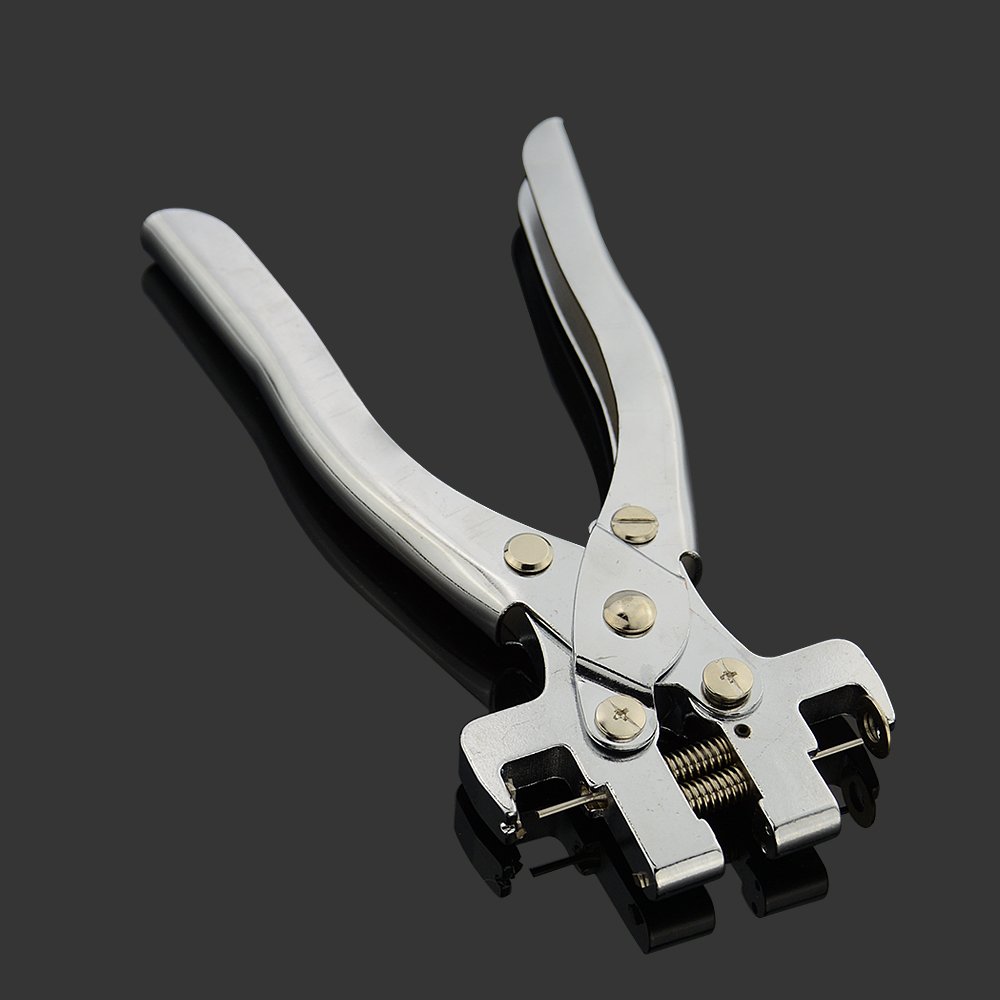 New GoSo Fixing Flip Key Vice Flip-key Pin Remover/Removing Pliers 100%Original