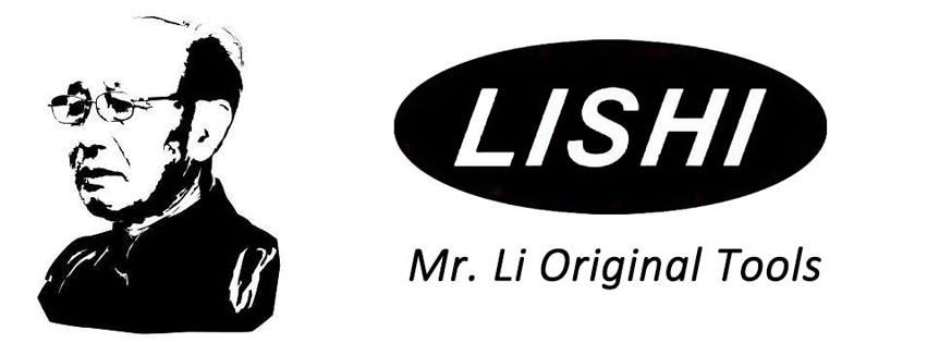 Classic Lishi
