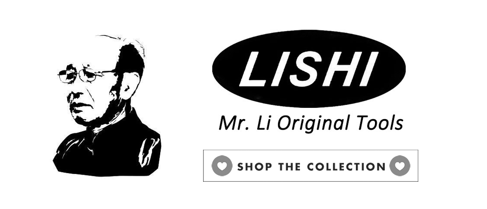 Classic Lishi