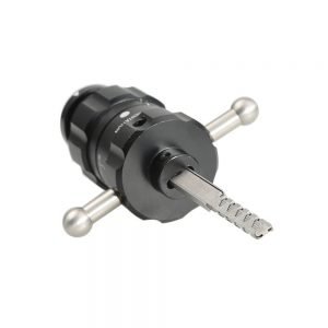 Turbo Decoder HU64 for Mercedes Benz