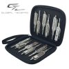 Magnetic Carrying Case for Lishi Tools -- LARGE (Holds 12)
