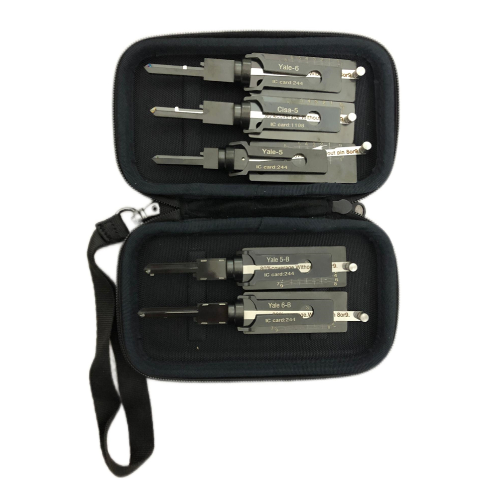 Lishi In Yale Collection Cheap Americanprime br