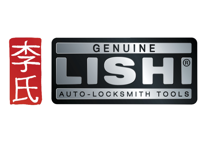 The Genuine Lishi Logo