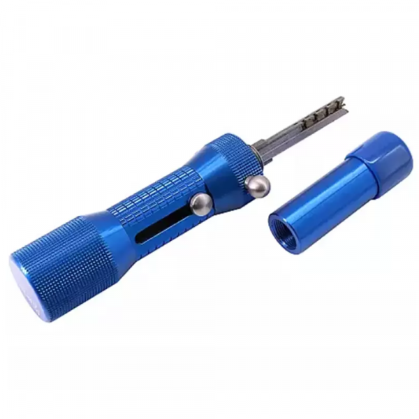 NP Tools HU100 Lock Pick & Decoder for Buick, Chevy, Opel