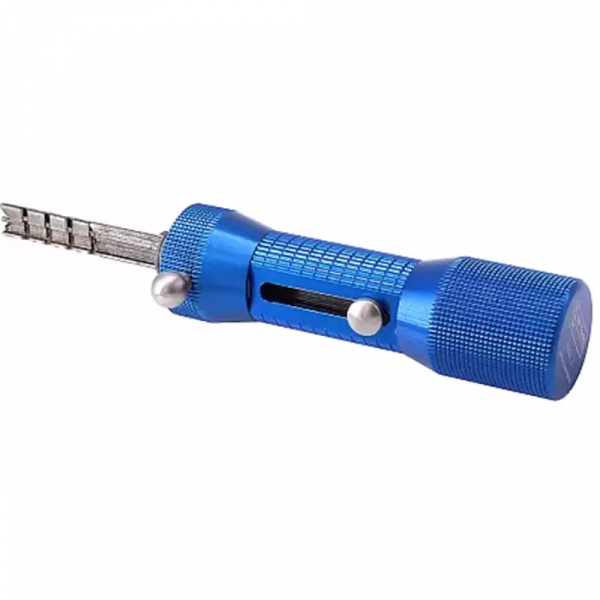 NP Tools HU92 v.2 Lock Pick & Decoder for BMW & Land Rover