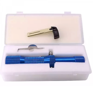 NP Tools HU92 v.2 Lock Pick & Decoder for BMW & Land Rover