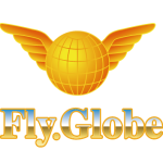 Fly.Globe