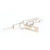 Lishi Style Mul-T-Lock 2-in-1 Decoder and Pick for Breaksecure 3DS