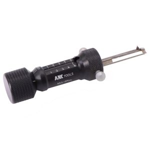 Turbo Pick for CISA / ABUS Lock - GOSO Lock Picks